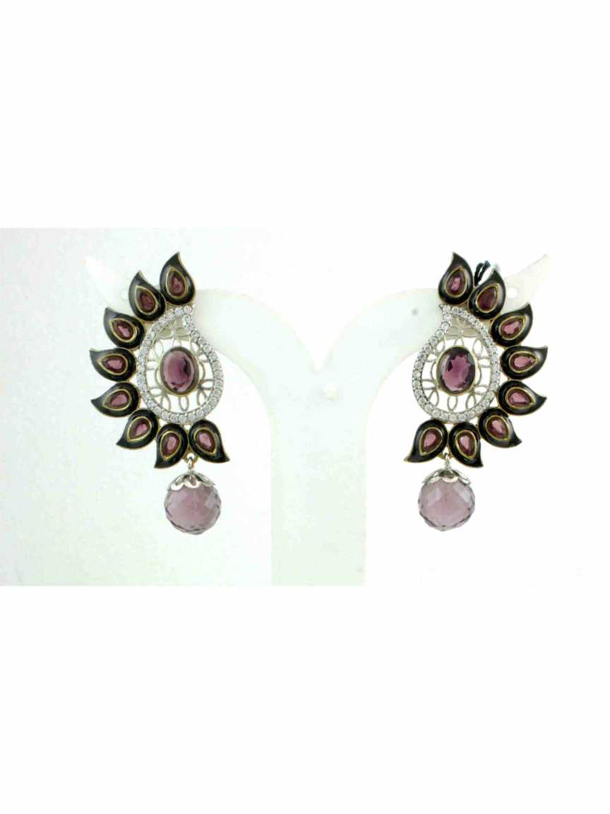 victorian-earring-ERVR12304PRVC