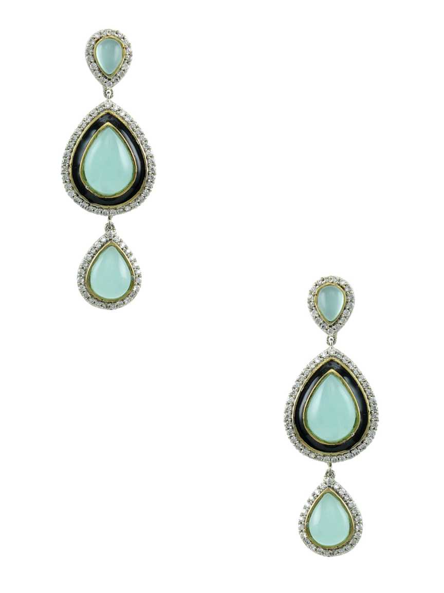 victorian-earring-ERVR12306TQVC