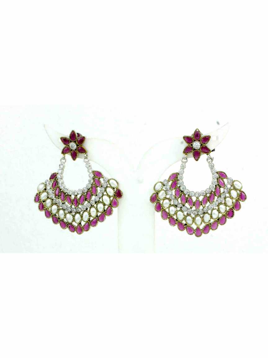 victorian-earring-ERVR12309RBVC