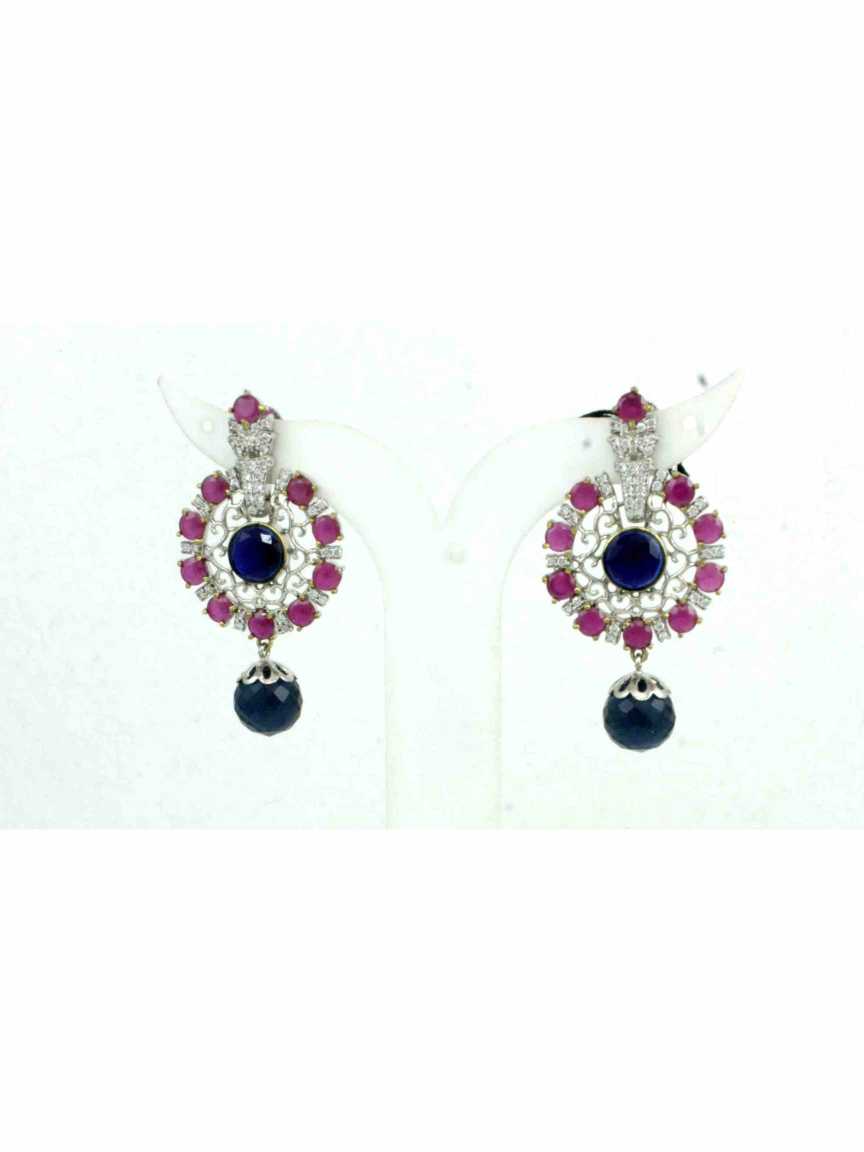 victorian-earring-ERVR12312BLRBVC