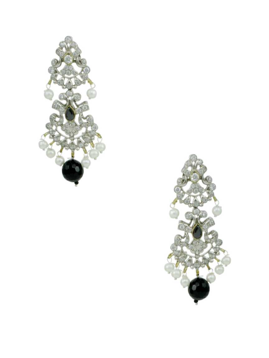 victorian-earring-ERVR12314BKVC