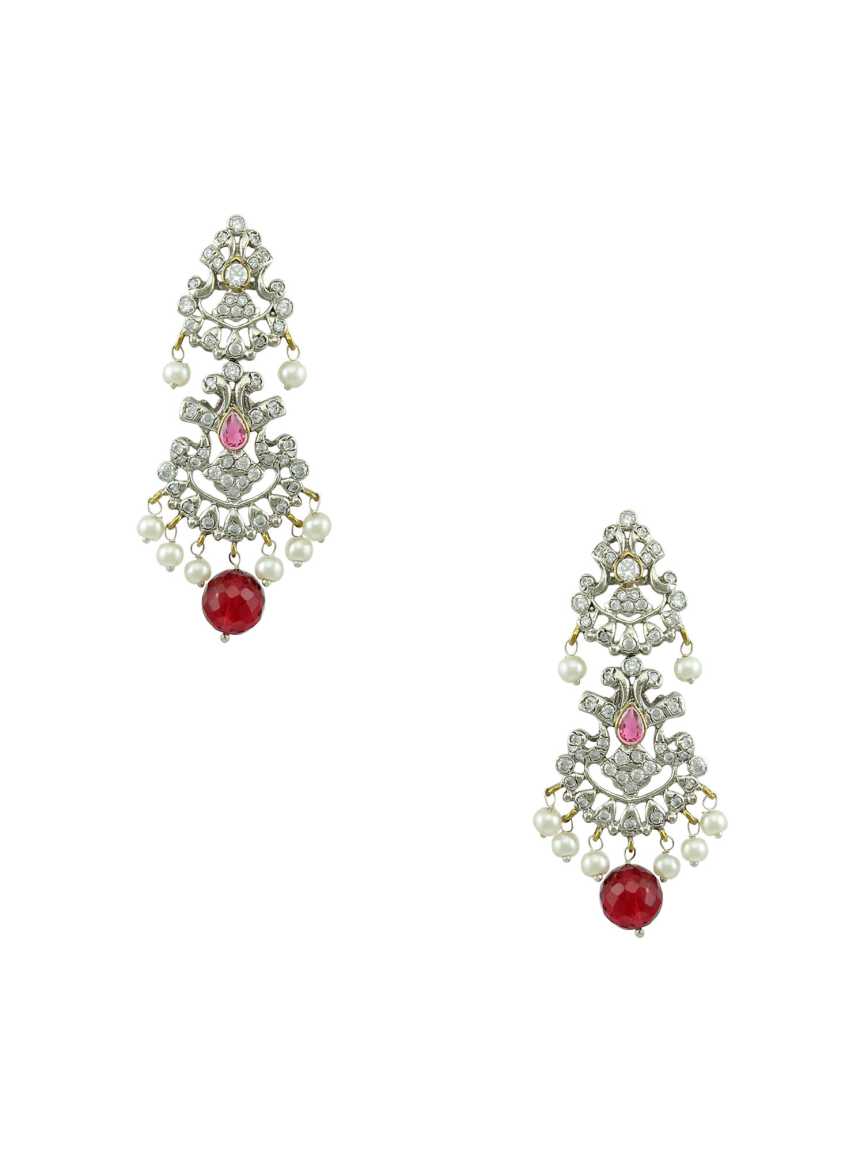 victorian-earring-ERVR12314RNVC