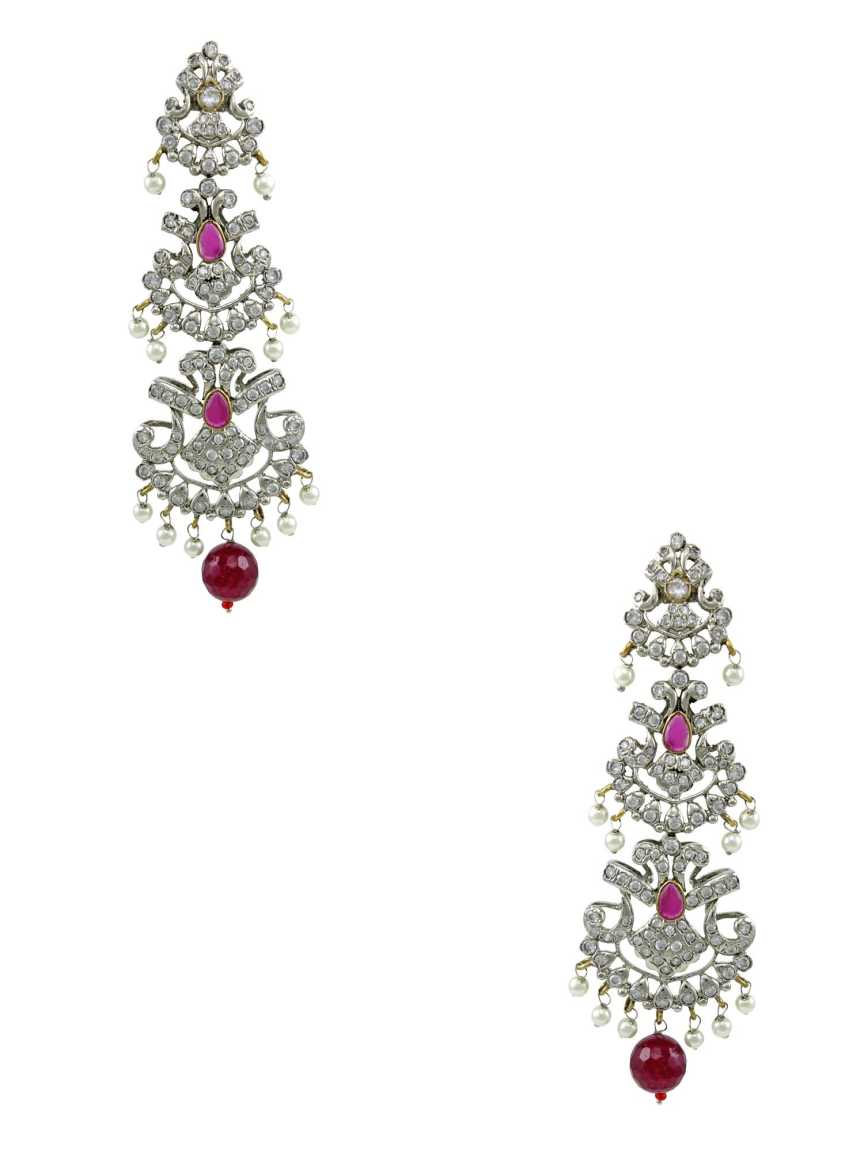victorian-earring-ERVR12315RBVC