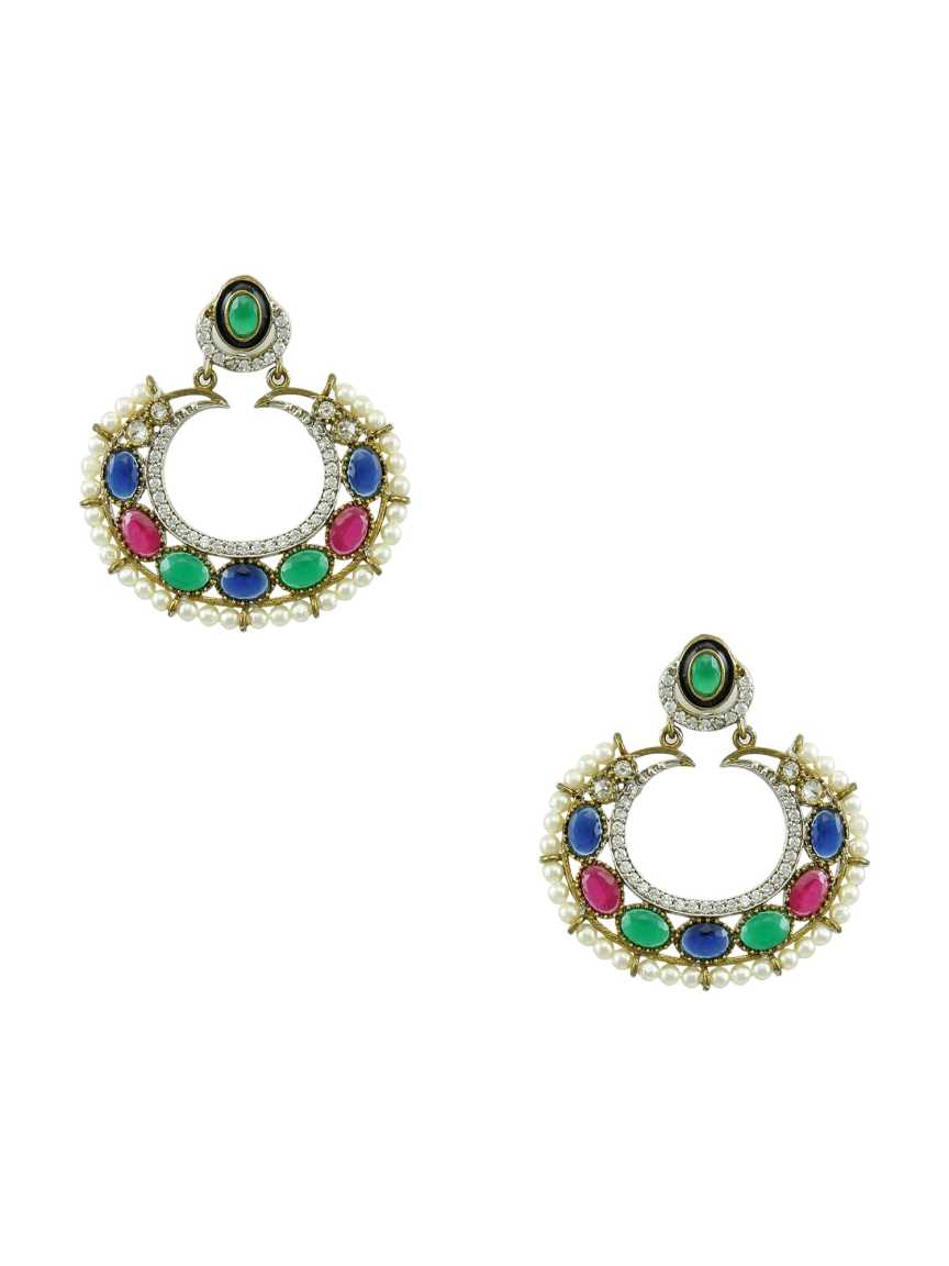 victorian-earring-ERVR12316MUVC