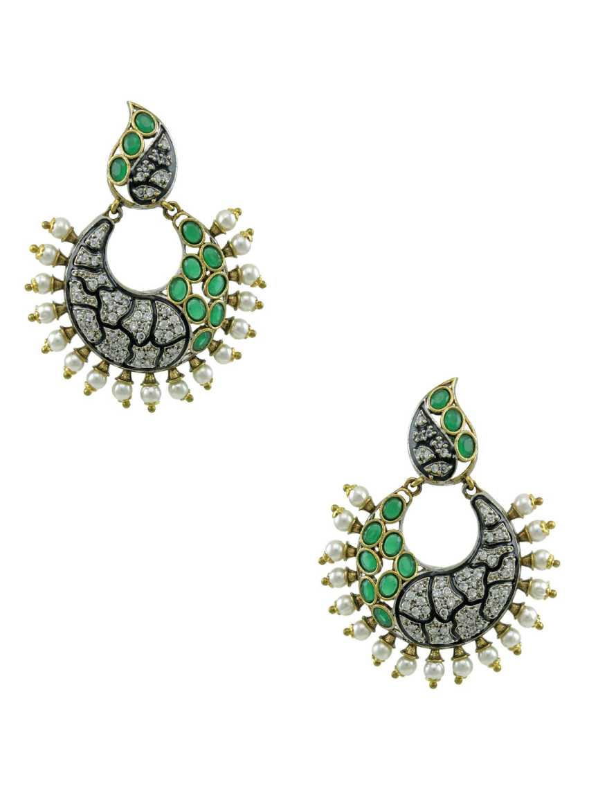 victorian-earring-ERVR12317EMVC