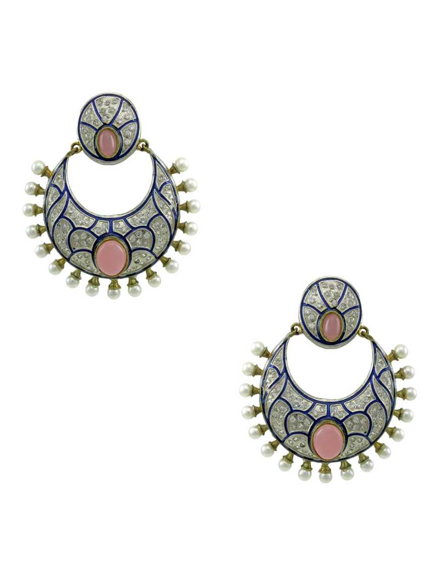 victorian-earring-ERVR12319PKVC