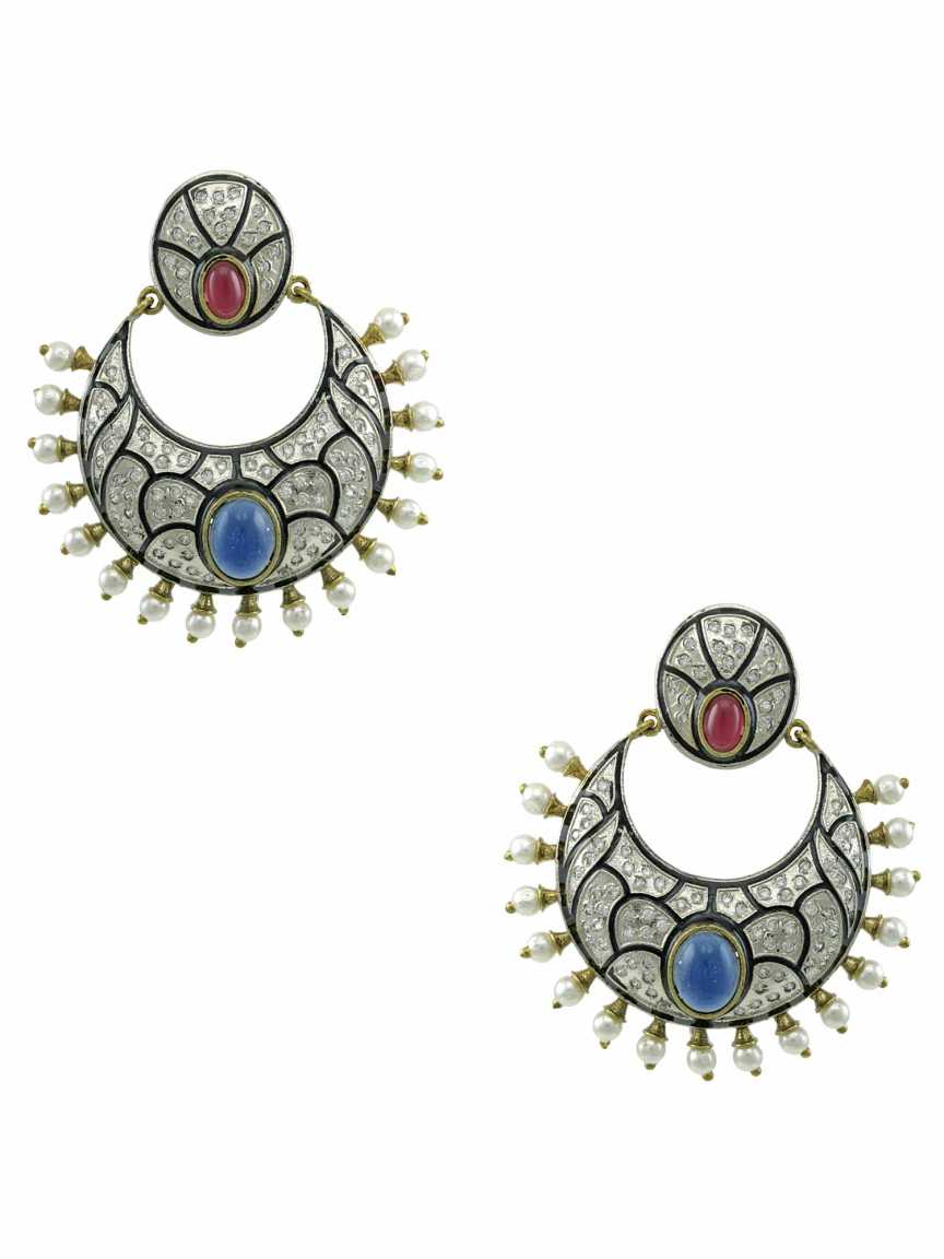 victorian-earring-ERVR12319RBBLVC