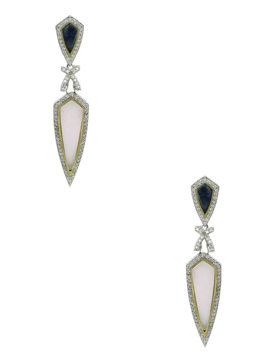 victorian-earring-ERVR12339BLPKVC
