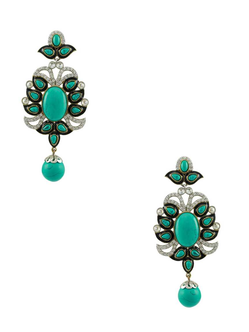 victorian-earring-ERVR12344TQVC