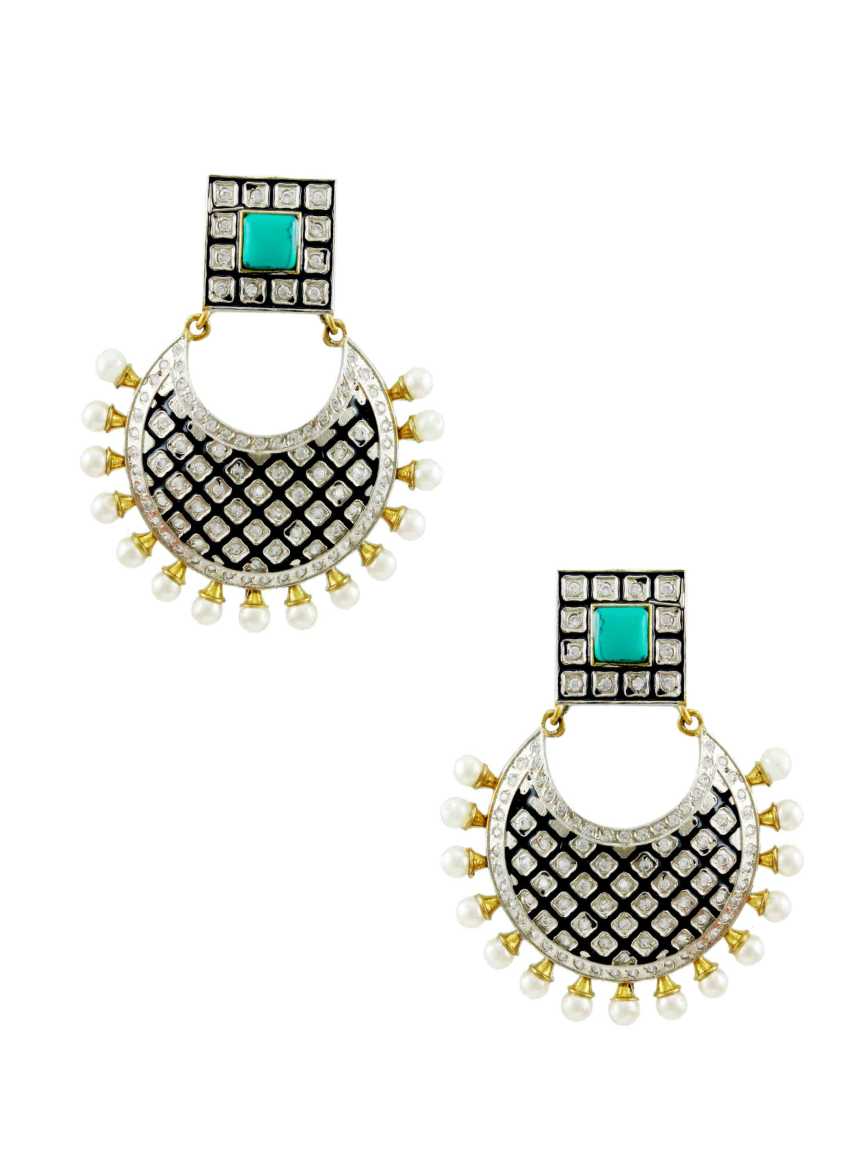 victorian-earring-ERVR12345TQVC