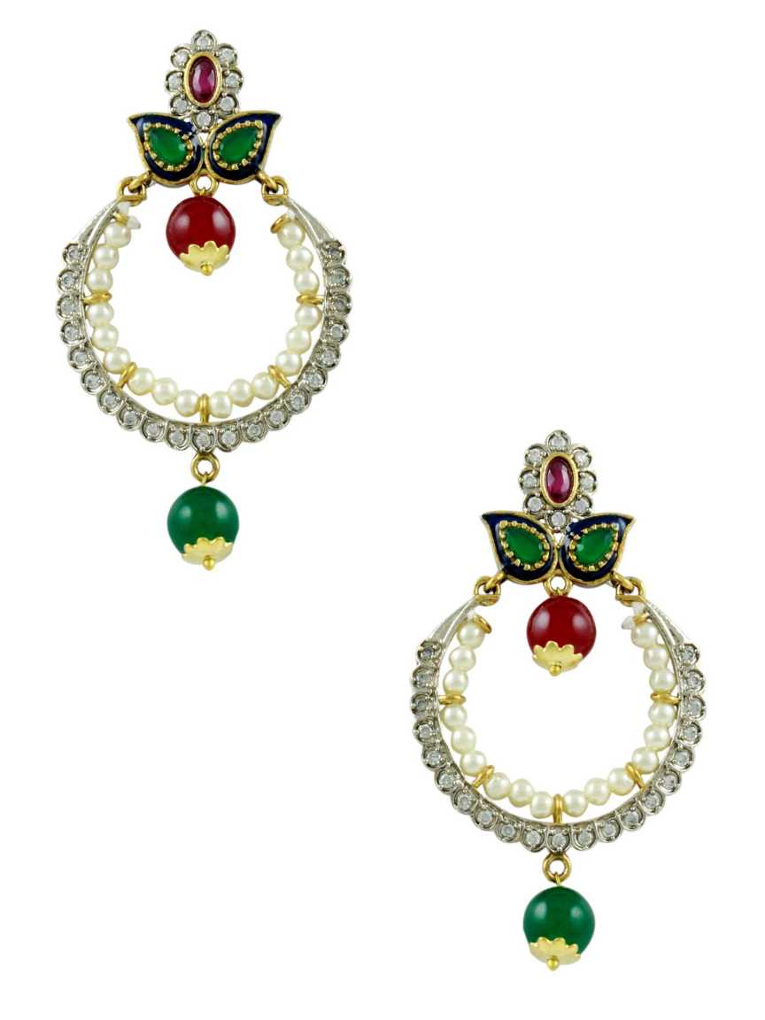 victorian-earring-ERVR12357RETZVC