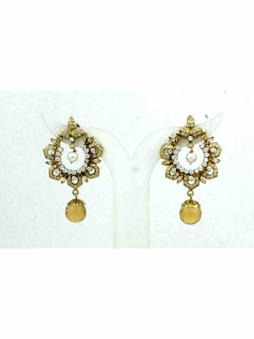 victorian-earring-ERVR12371CPDG