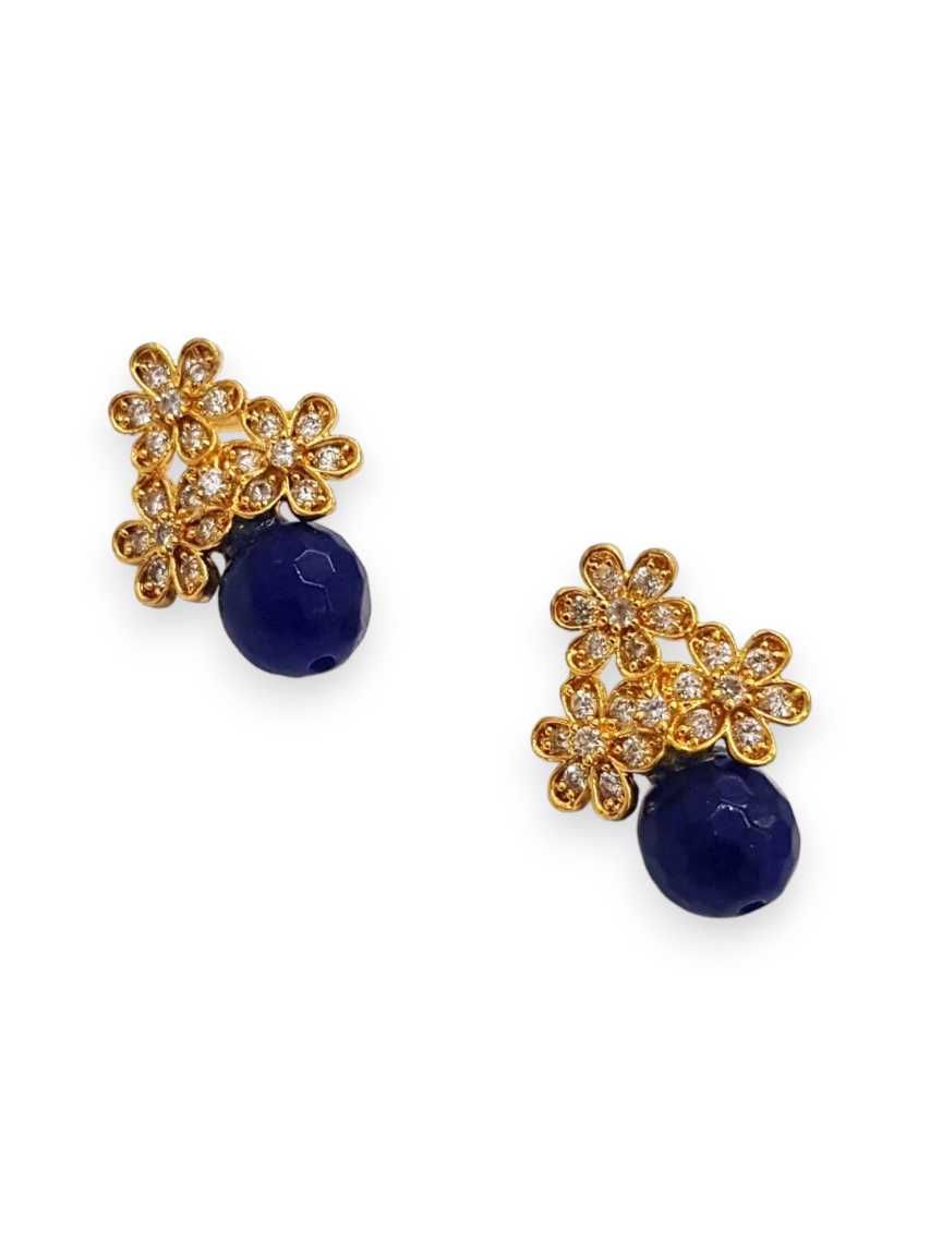 EARRING in ANTIQUE VICTORIAN Style | Design - 12378