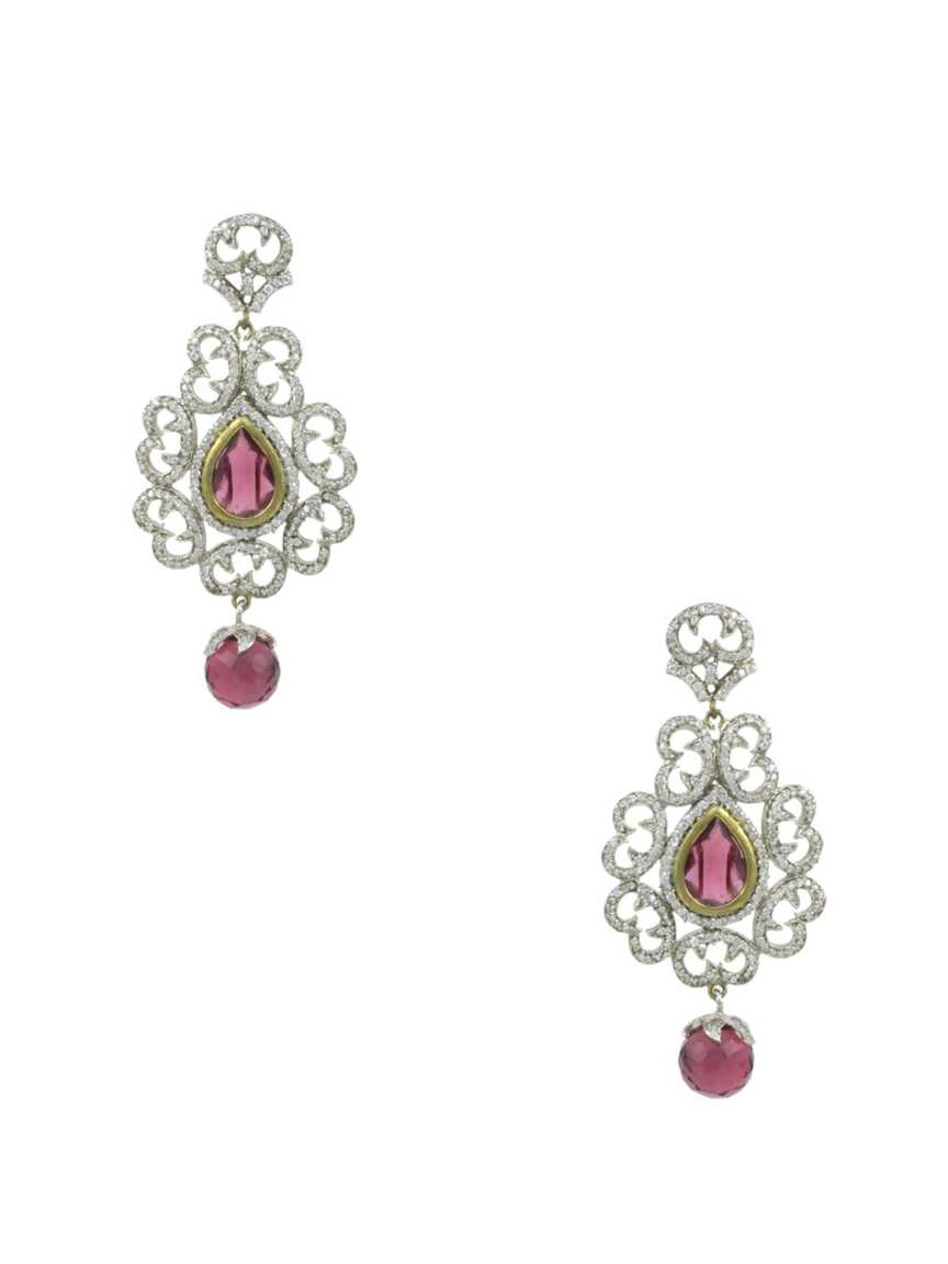 victorian-earring-ERVR12390RNVC