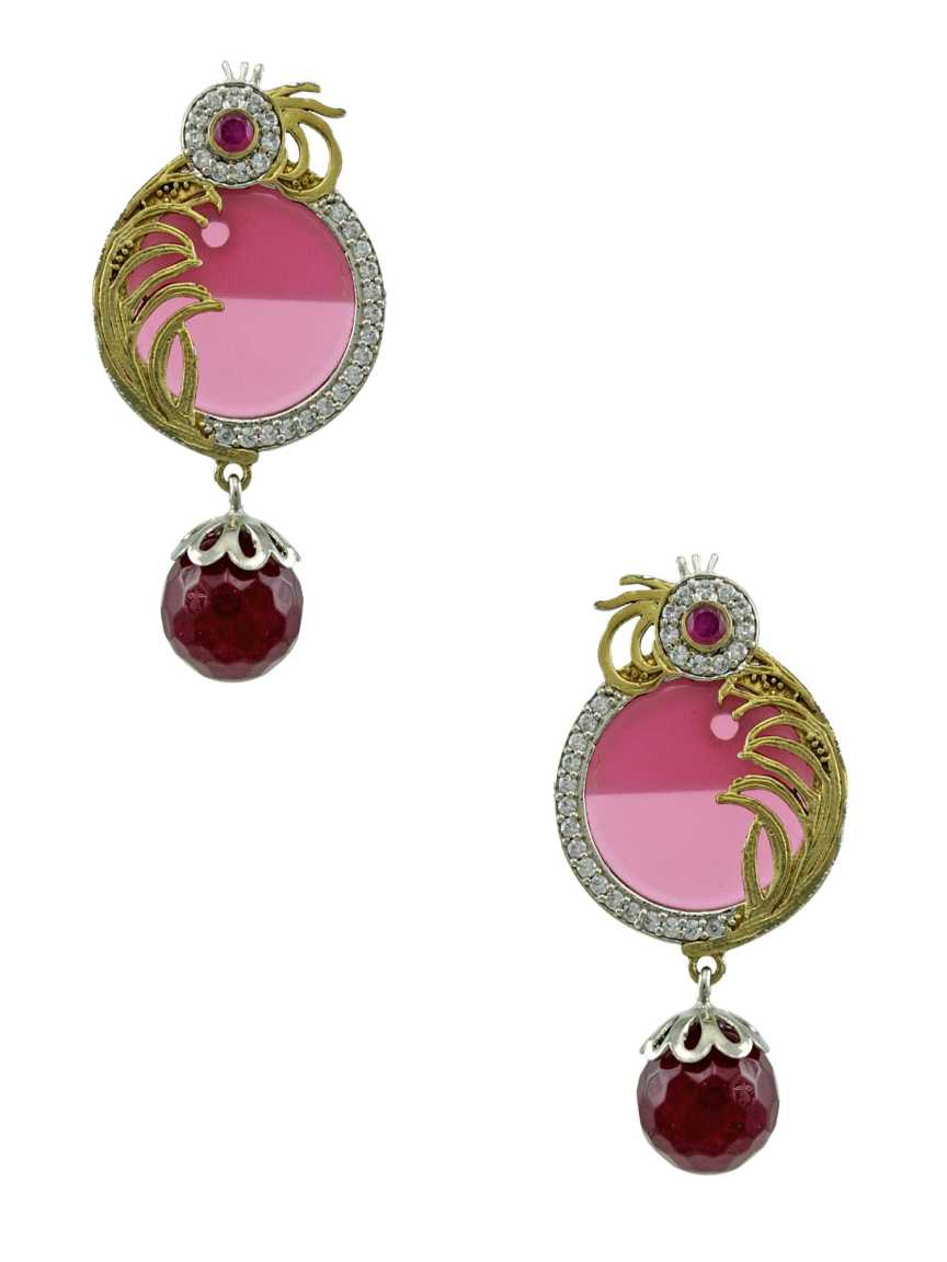victorian-earring-ERVR12412RBVC
