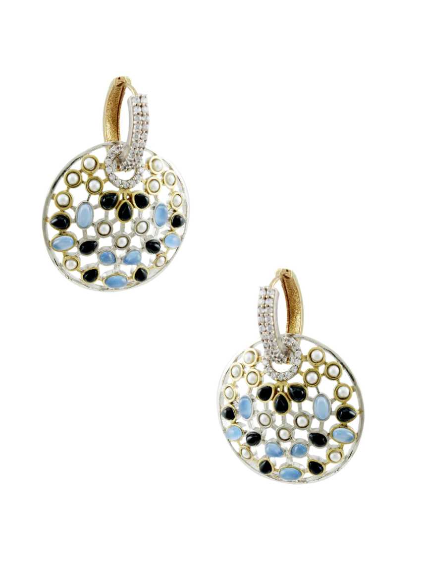 victorian-earring-ERVR12427BKNBVC