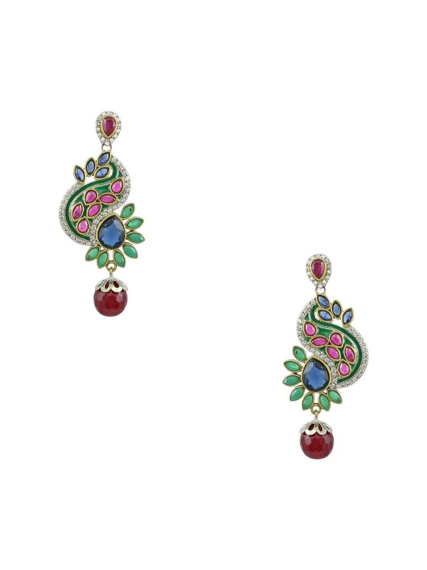 victorian-earring-ERVR12430REBLVC