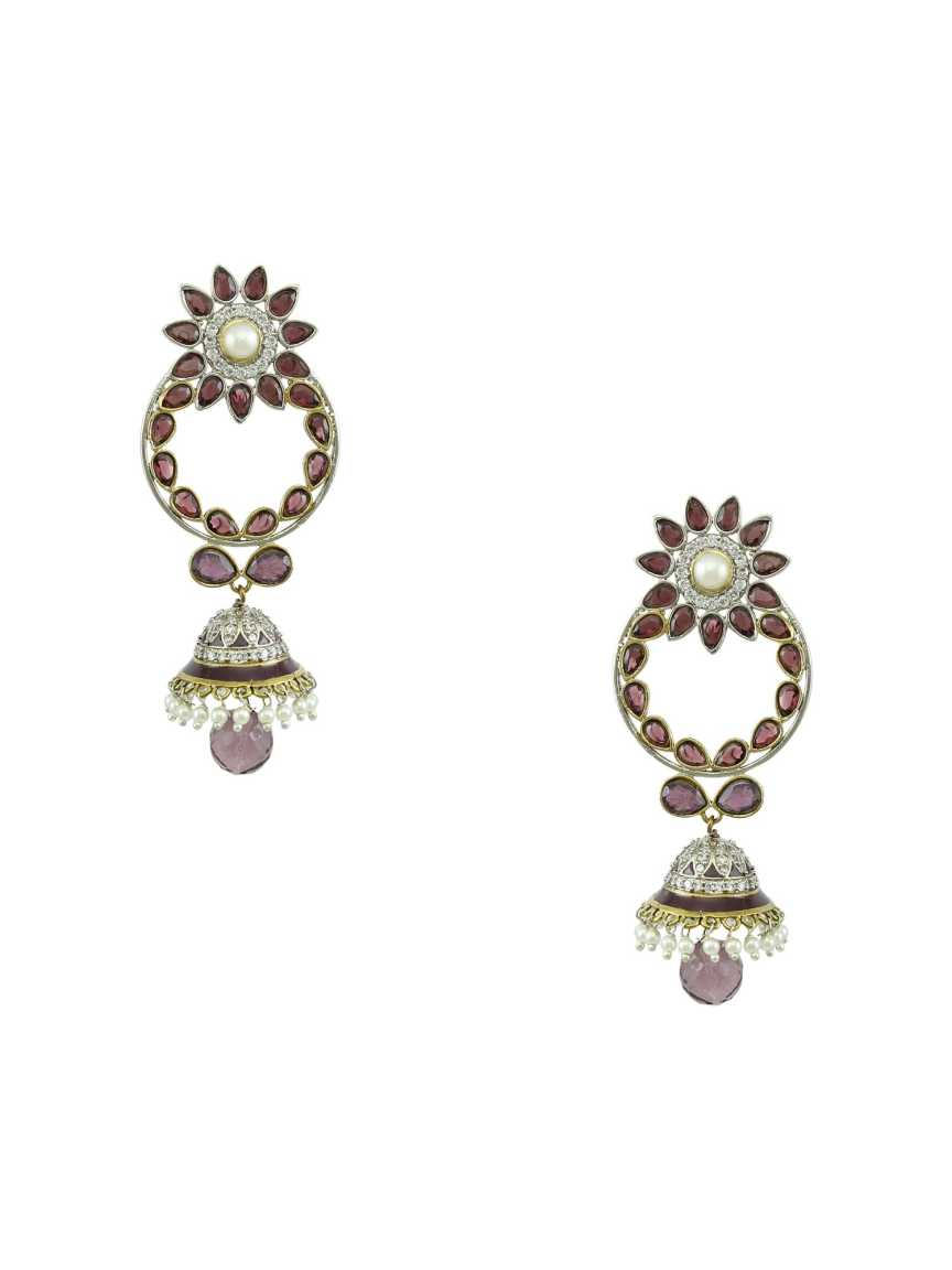 victorian-earring-ERVR12446PRVC