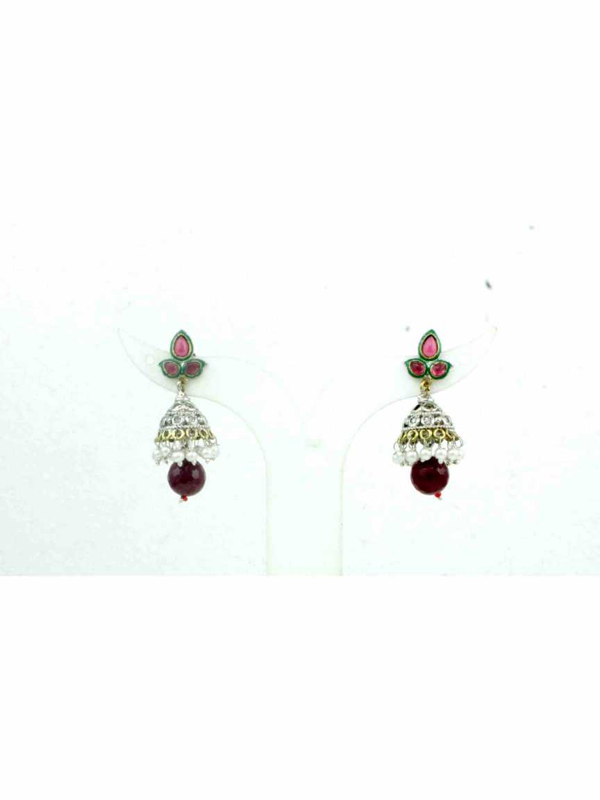 victorian-earring-ERVR12449GNRBVC