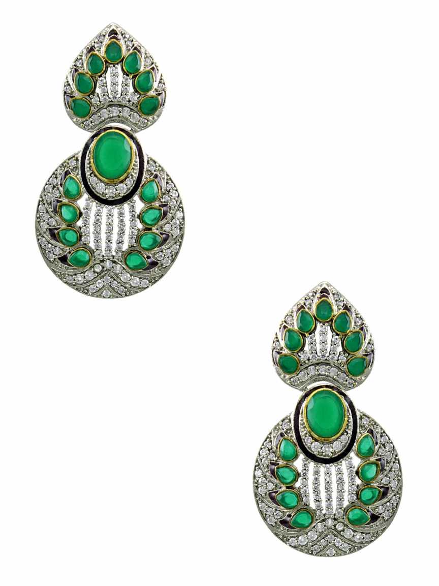 victorian-earring-ERVR12462RDEMVC