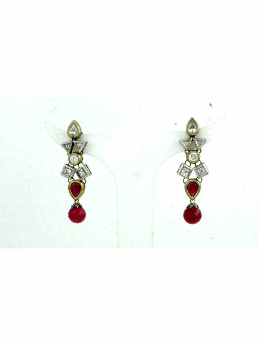 victorian-earring-ERVR12490RBVC