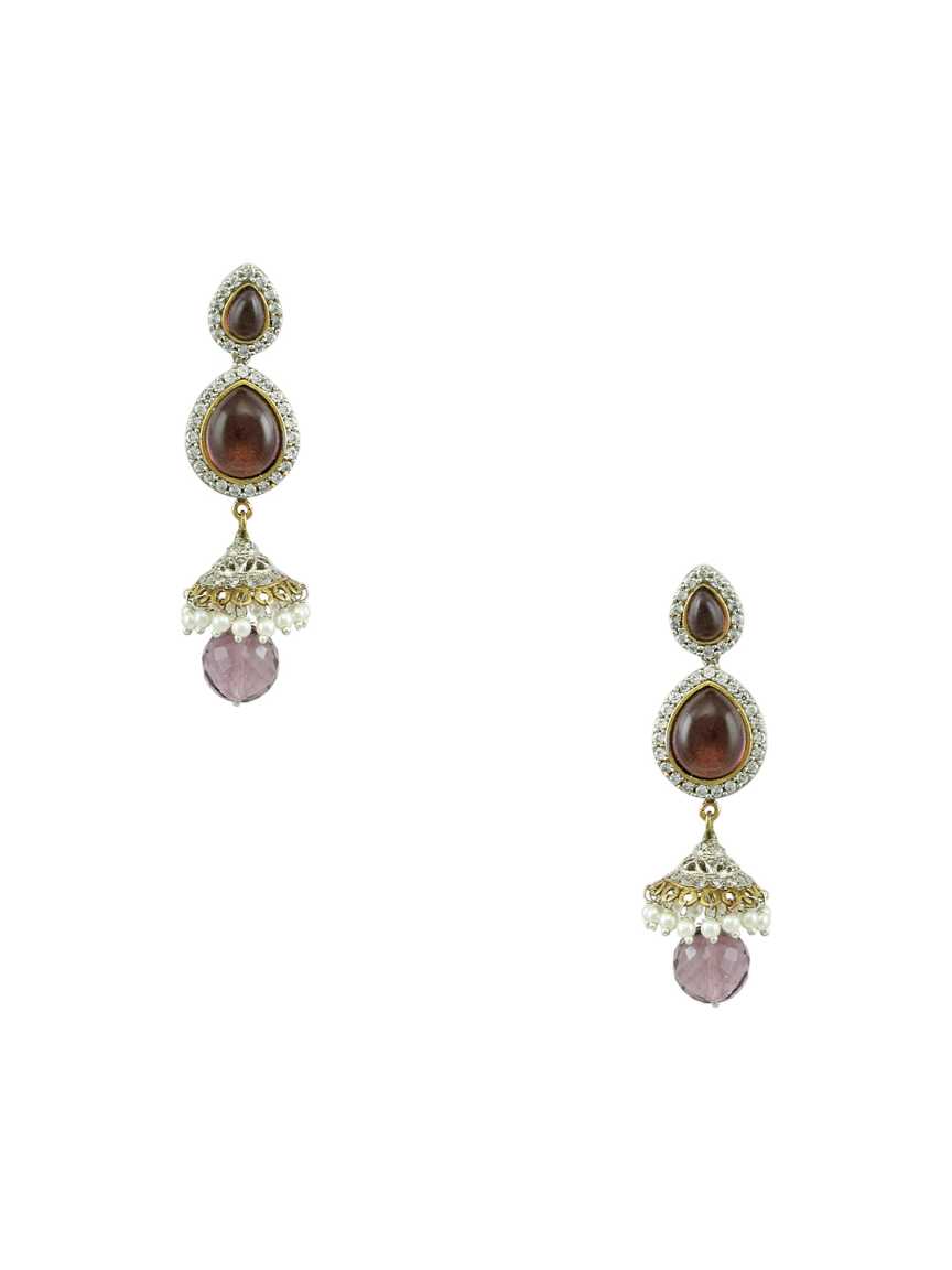 victorian-earring-ERVR12494PRVC
