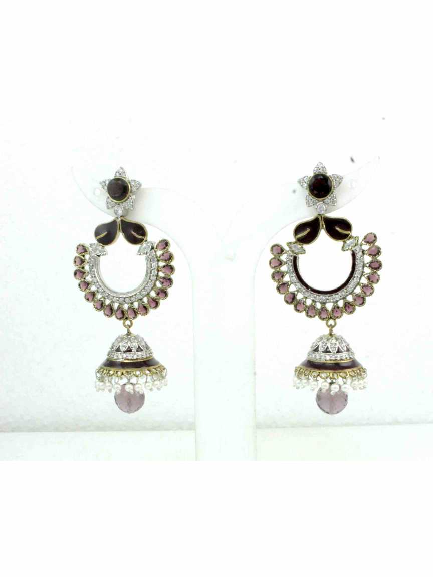 victorian-earring-ERVR12497PRVC