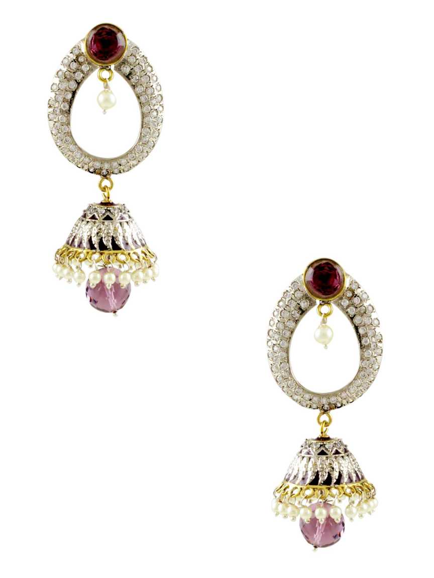 victorian-earring-ERVR12500PRVC