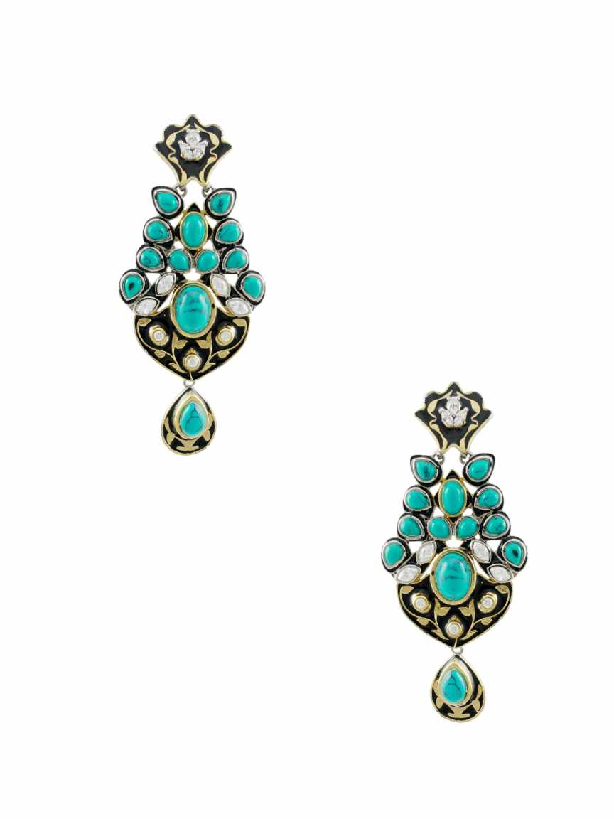 victorian-earring-ERVR12518TQVC