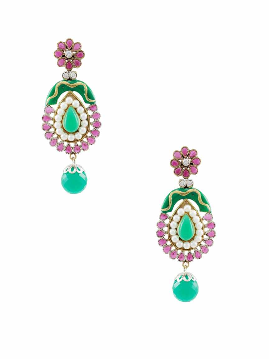 victorian-earring-ERVR12521REBLVC