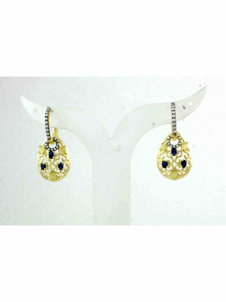 victorian-earring-ERVR12567BLYLBD