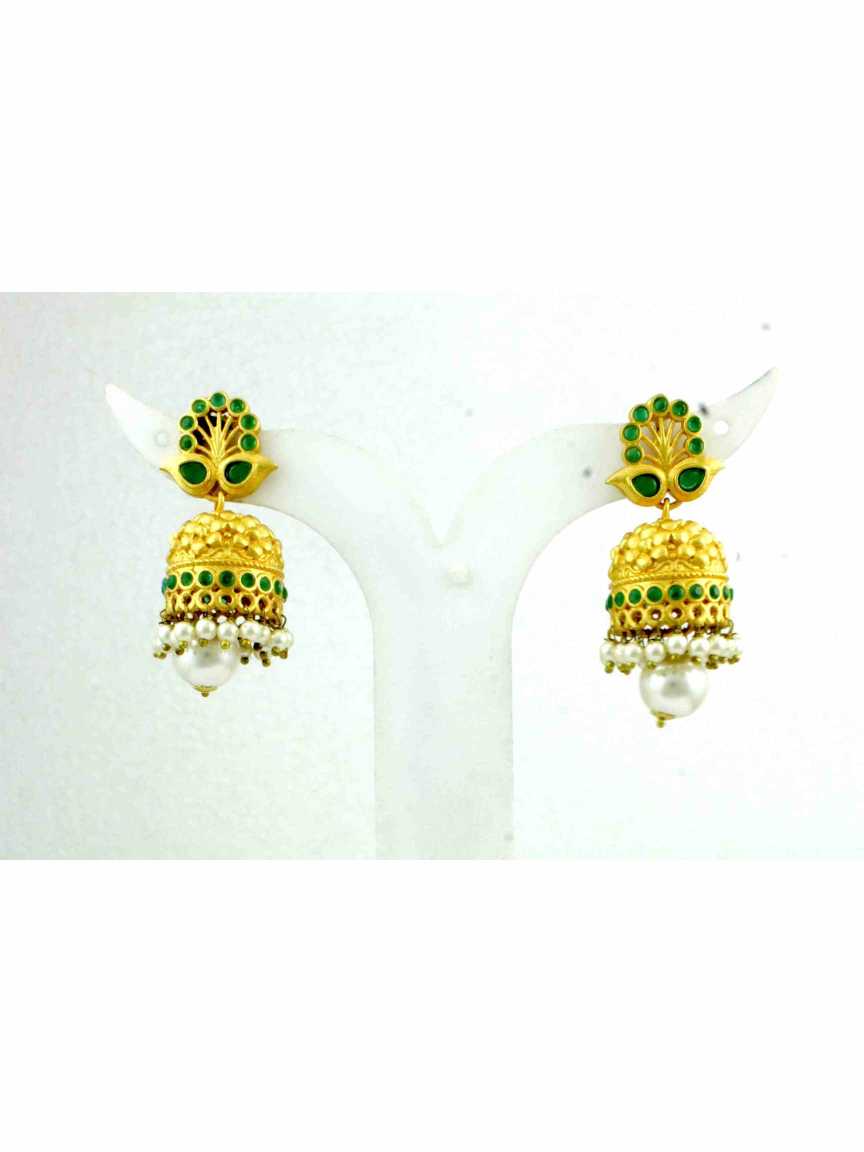 victorian-earring-ERVR12574EMGT
