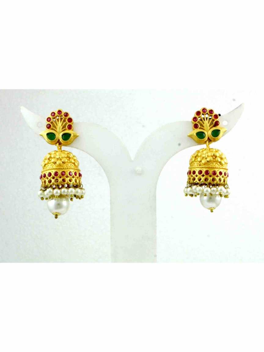 victorian-earring-ERVR12574EYGT