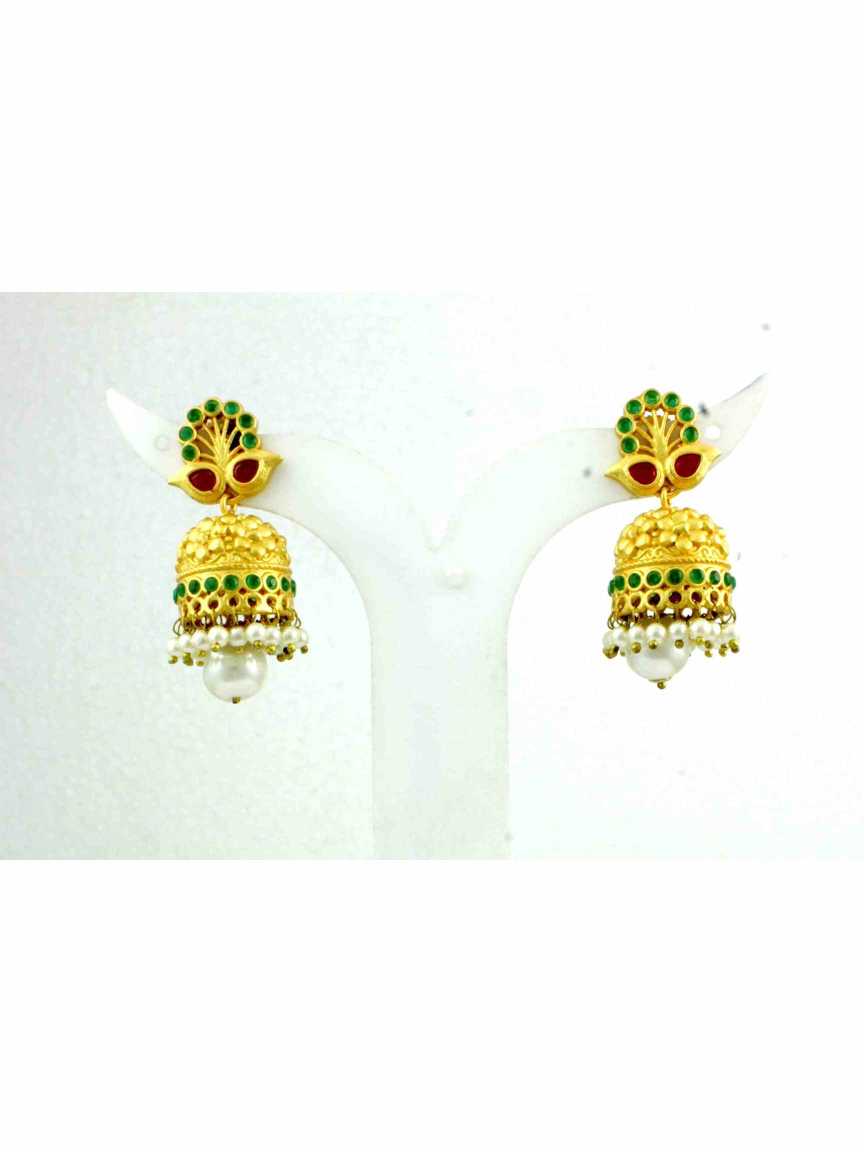 victorian-earring-ERVR12574REGT