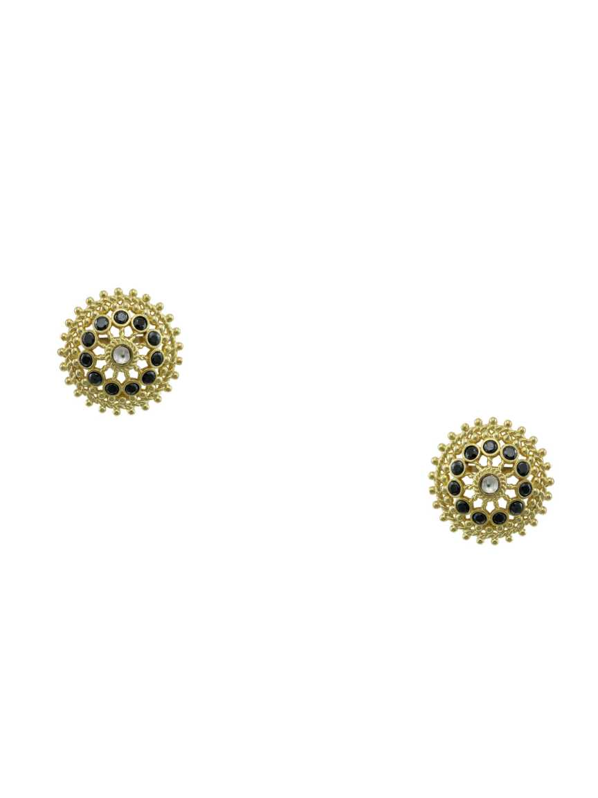 victorian-earring-ERVR12576BKGT