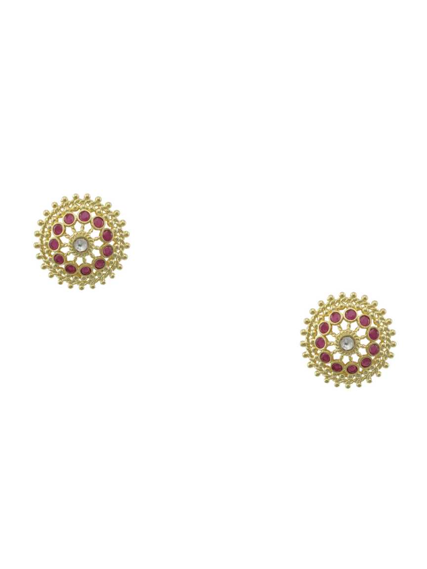 EARRING in ANTIQUE VICTORIAN Style | Design - 12576