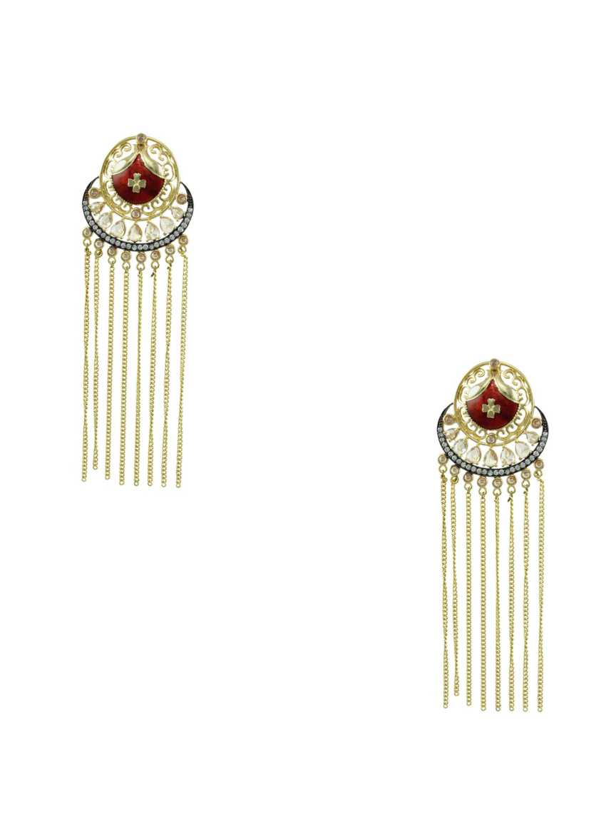 victorian-earring-ERVR12578RDCPBD