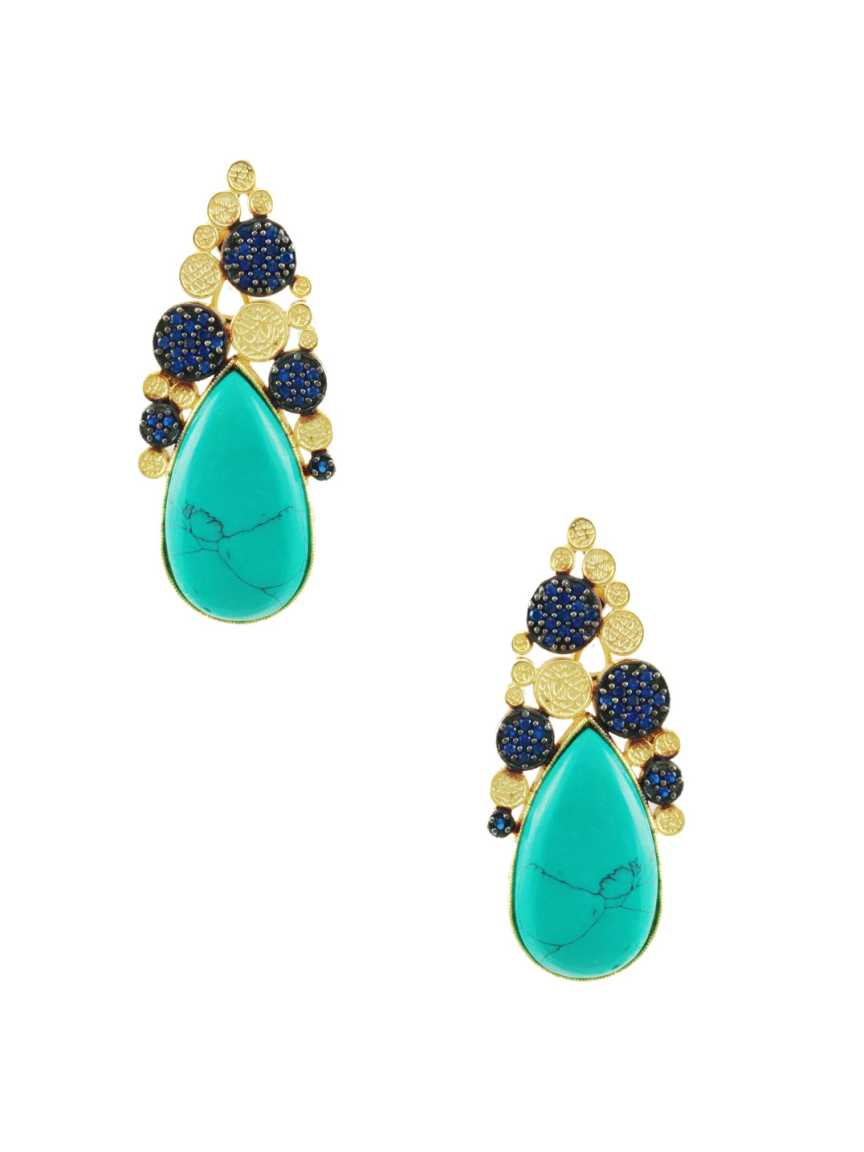 victorian-earring-ERVR12586TQBLHG