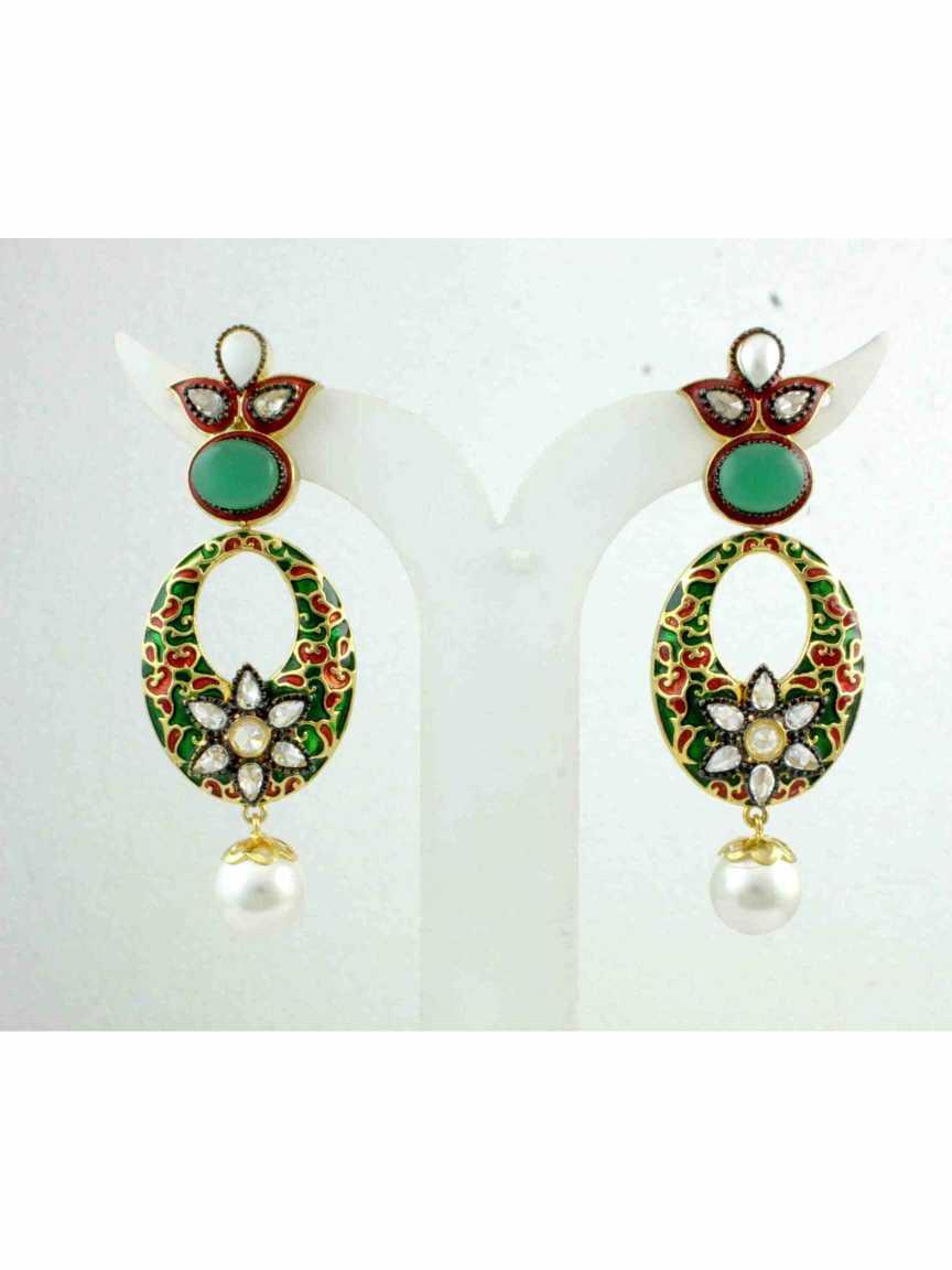 victorian-earring-ERVR12590MUBD