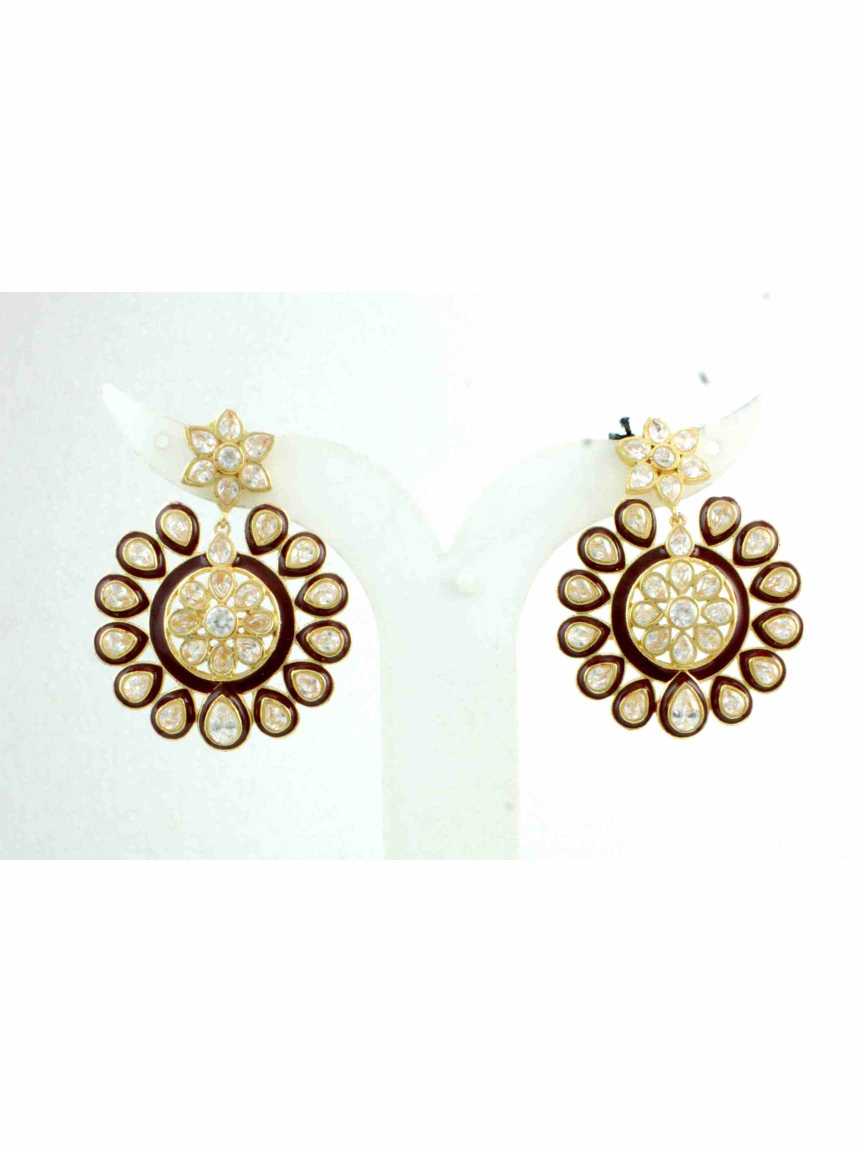 victorian-earring-ERVR12592CLRBHG