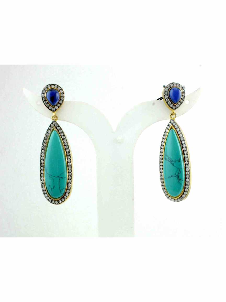 victorian-earring-ERVR12597BLTQBD