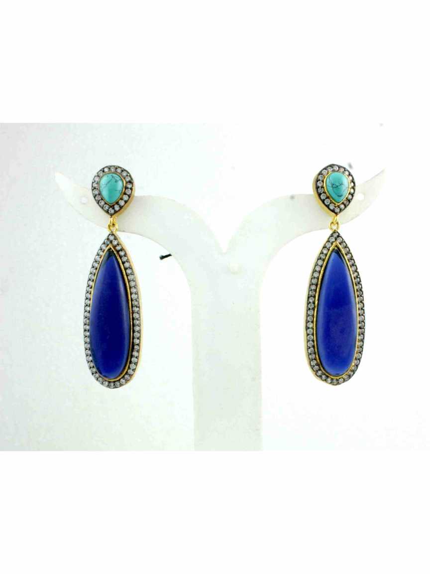 victorian-earring-ERVR12597TQBLBD