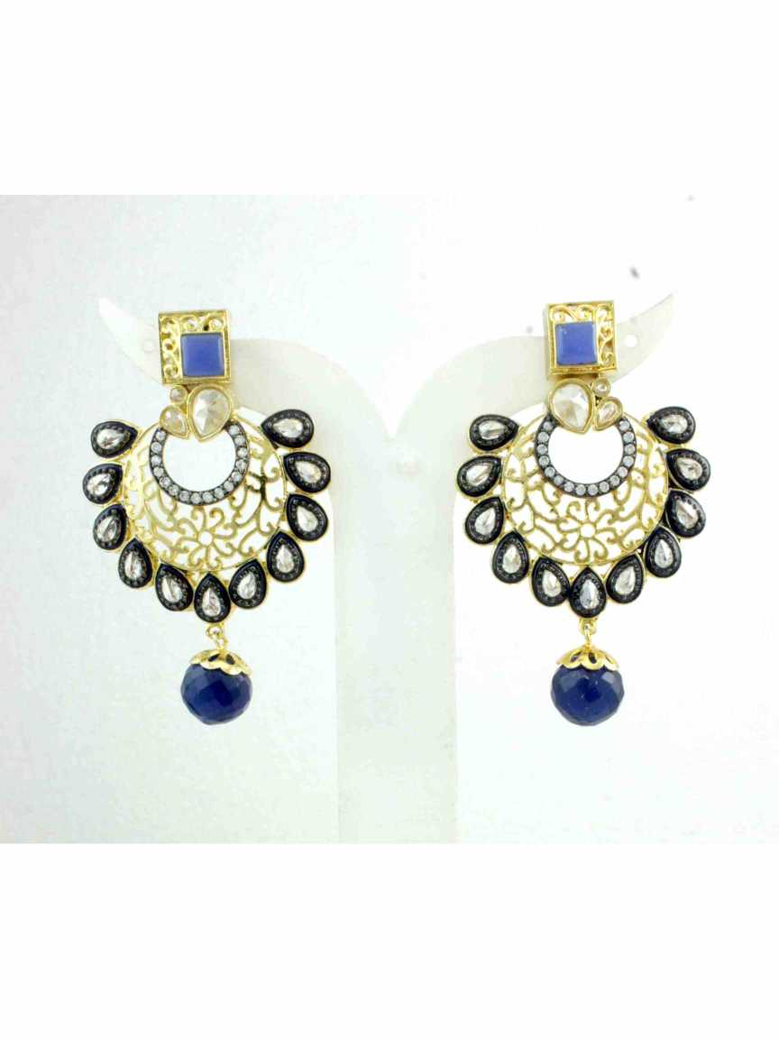 victorian-earring-ERVR12603BLCLBD