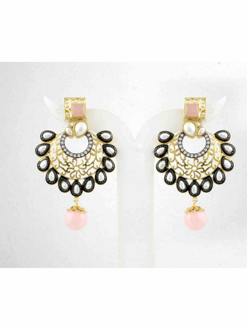 victorian-earring-ERVR12603PKPLBD