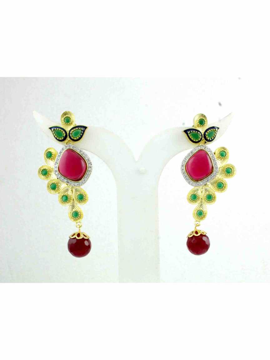 victorian-earring-ERVR12604EYHG