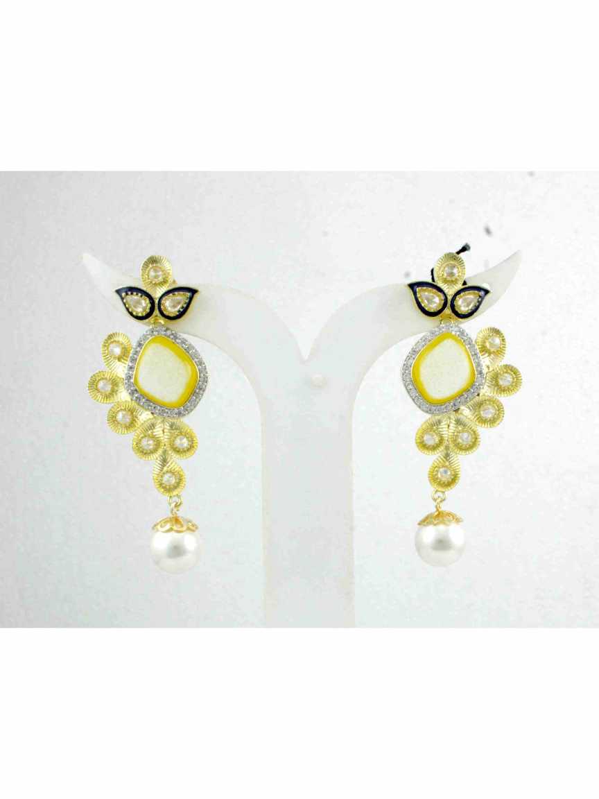 victorian-earring-ERVR12604YLCLHG