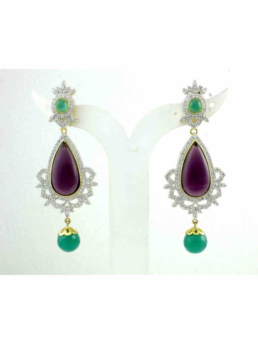 victorian-earring-ERVR12605EMAMHG