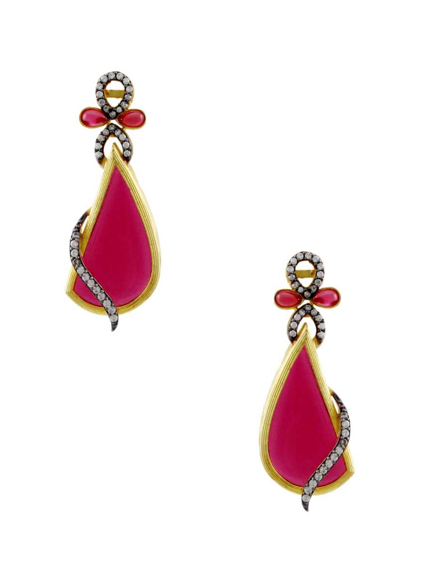 victorian-earring-ERVR12609RBCLBD