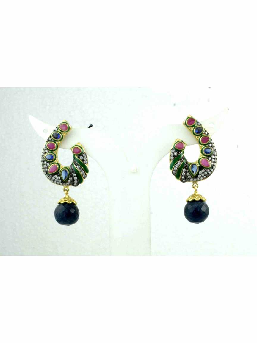 victorian-earring-ERVR12616MUBD