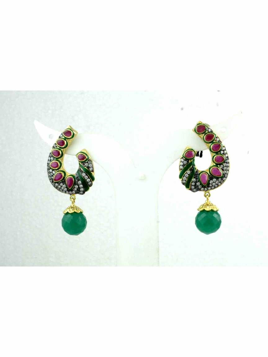 victorian-earring-ERVR12616REBD